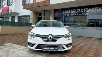 Ayaz Grup Otomotiv