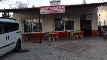 Sanayi Lokantası