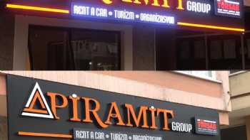 Piramit Group