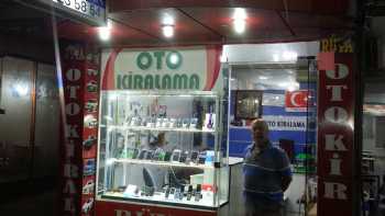 RÜYA OTO KİRALAMA VE İLETİŞİM