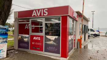 Avis Balıkesir/Ayvalık