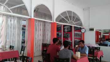 Mina Restaurant