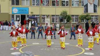 İstiklal İlkokulu