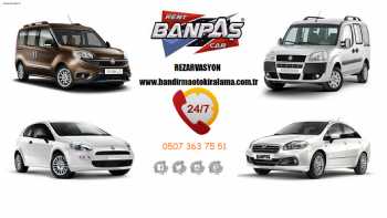 Bandırma Rent A Car