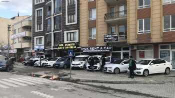 Özipek Rent a Car