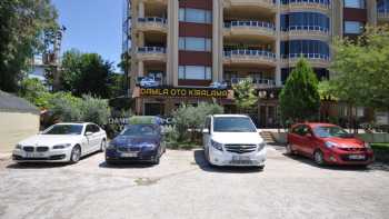 Edremit Damla Rent A Car