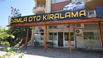 Edremit Damla Rent A Car