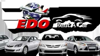 EDO Rent A Car Balıkesir Koca Seyit Havalimanı