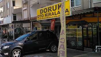 Doruk Rent A Car