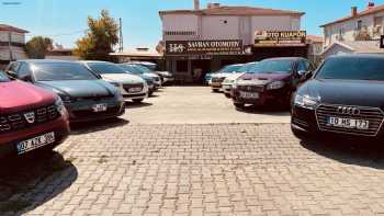 Savran otomotiv rent a car kiralama