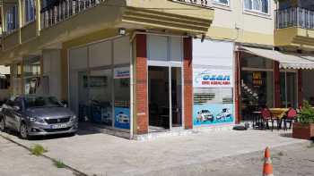 Ozan Rent a Car