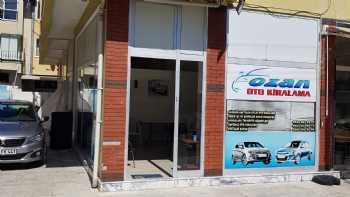 Ozan Rent a Car