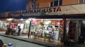 Pideci Bayram Usta