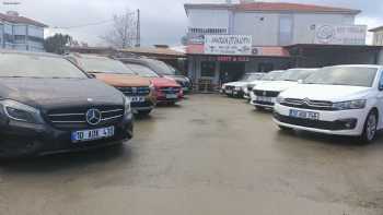 Kiliç Rent A Car