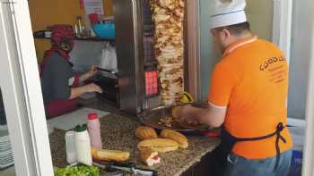 Çağdaş Döner