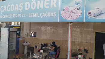 Çağdaş Döner