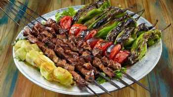 Urfa Kebap Dünyası