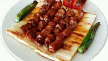 Urfa Kebap Dünyası