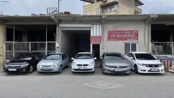 DİLER OTOMOTİV HAVRAN