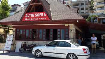 Altın Sofra