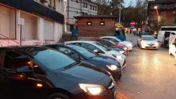 Dede Rent A Car Oto Kiralama BARTIN