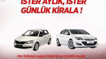 Seisoğlu Rent A Car