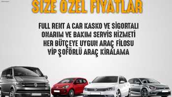 Seisoğlu Rent A Car