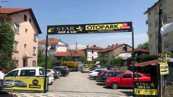 Star Rent A Car/ OTO PARK