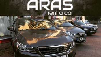 ARAS RENT A CAR