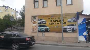 Kaplan rente car