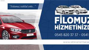 İstiklal Rent A Car