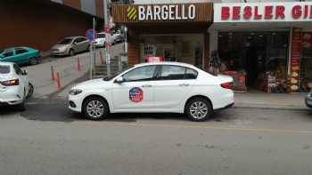 Karadeniz Rent A Car