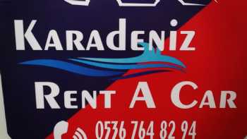 Karadeniz Rent A Car