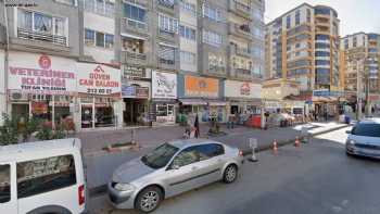 Kastamonu Akın Rent A Car