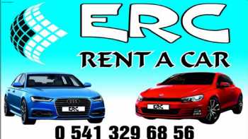 Batman ERC Rent A Car/Oto Kiralama