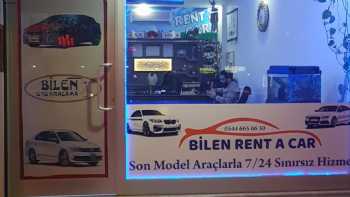 Bilen Rent a Car