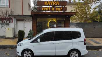 Batman Kayra Oto Kiralama/Rent A Car