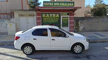 Batman Kayra Oto Kiralama/Rent A Car