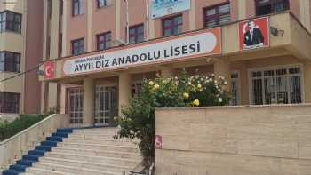 Pursaklar Ayyıldız Anadolu Lisesi