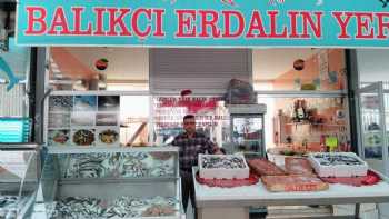 Balıkçı Erdal'ın Yeri