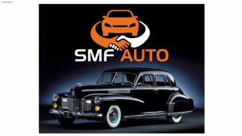 SMF RENT A CAR