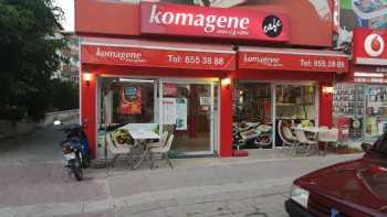 Finike Komagene