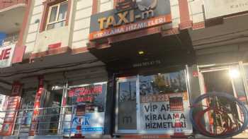 Taxim Oto Kiralama Hizmetleri