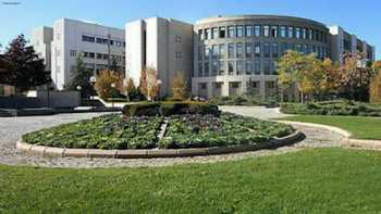 Bilkent Üniversitesi