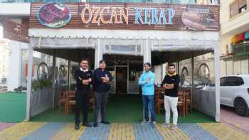 Özcan Gazipaşa Kebap