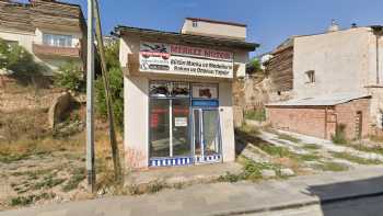 Bayburt Rent A Car