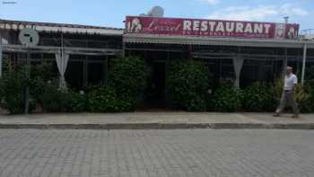 Lezzet Restoran