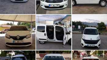 Elif Rent A Car OTO KİRALAMA