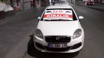 Elif Rent A Car OTO KİRALAMA