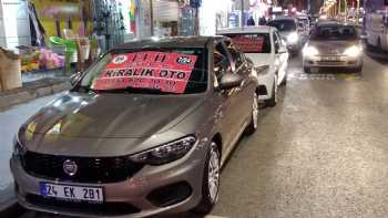 Elif Rent A Car OTO KİRALAMA